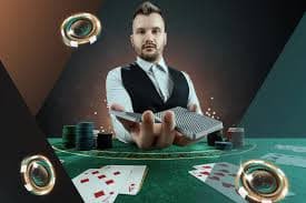 x870 Blackjack en Vivo